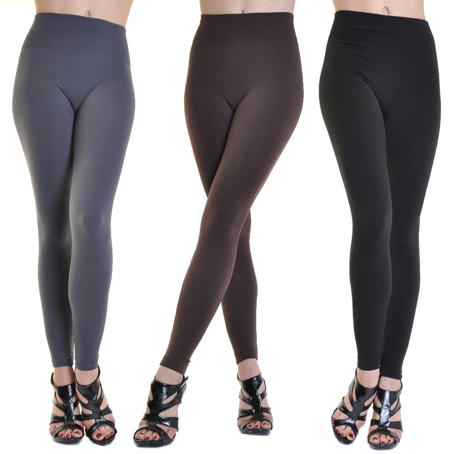 The Differences between Pantyhose, Tights and Leggings